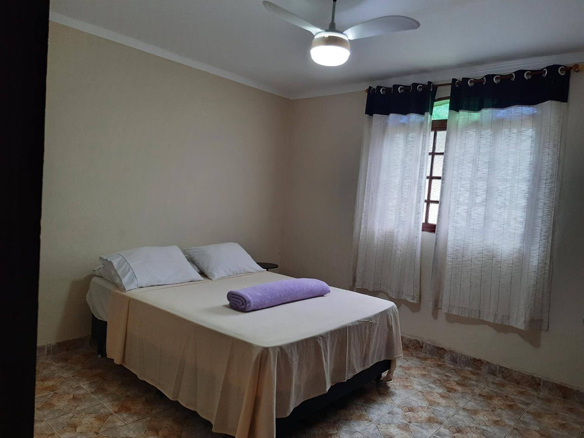 Casadateca Praia Vermelha (Rio de Janeiro) Quarto foto